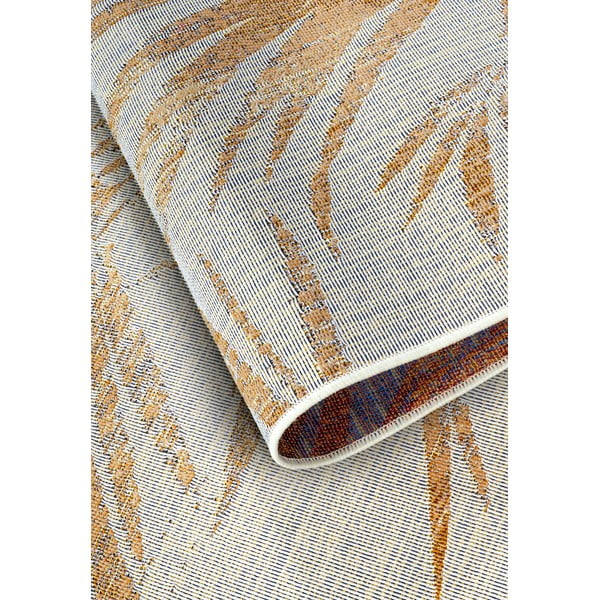 Covor de exterior alb/auriu 160x235 cm Leonie – Villeroy&Boch-image-3