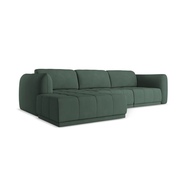 Colțar verde (cu colț pe partea stângă) Hoku – Makamii-image-3