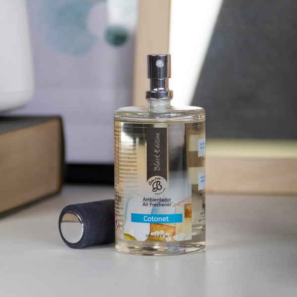 Parfum de cameră 100 ml Cotonet – Boles d´olor-image-1