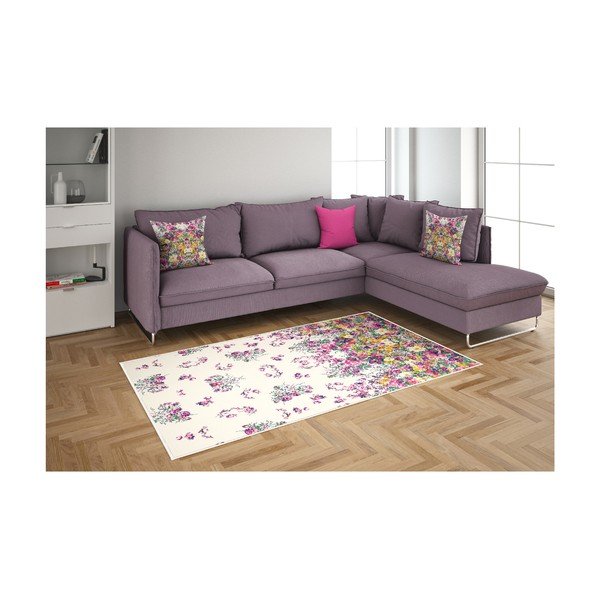 Covor Oyo home Zoe, 100 x 140 cm-image-2