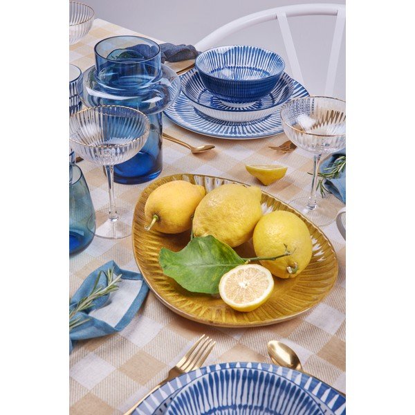 Set 20 vase din porțelan Bonami Essentials Lagoona-image-4