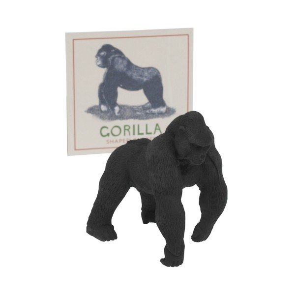 Radieră în formă de gorilă Rex London-image-1
