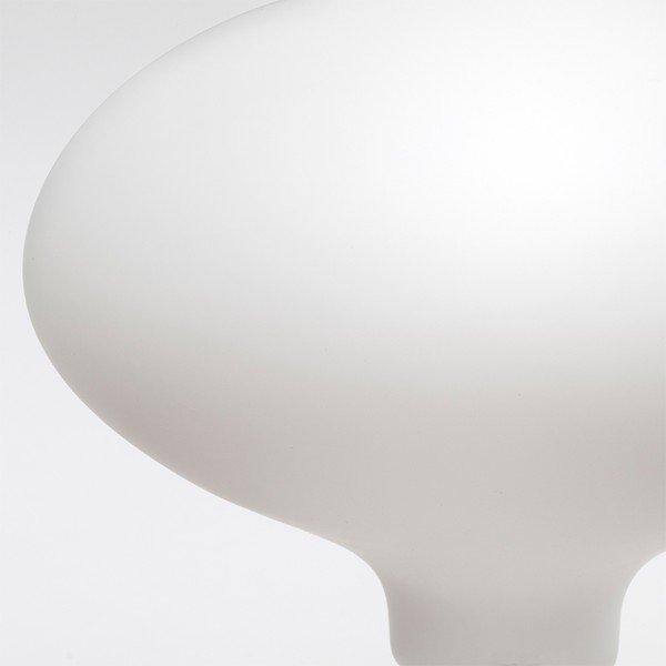Bec LED E27, cu lumină caldă cu intensitate reglabilă 6 W Oval – tala-image-4