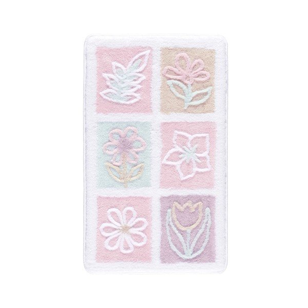 Covoraș de baie Confetti Bathmats Samynk, 50 x 60 cm-image-1