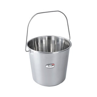 Găleată din metal 12 l – Orion