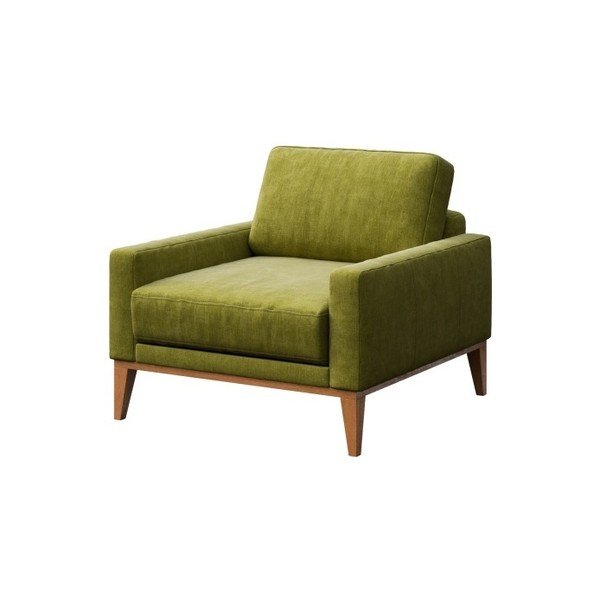 Fotoliu MESONICA Musso, verde-image-1