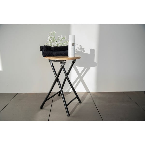 Scaun în culoare naturală Forio – Wenko-image-1