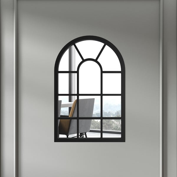 Oglindă de perete 40x60 cm Melanie – Styler-image-1