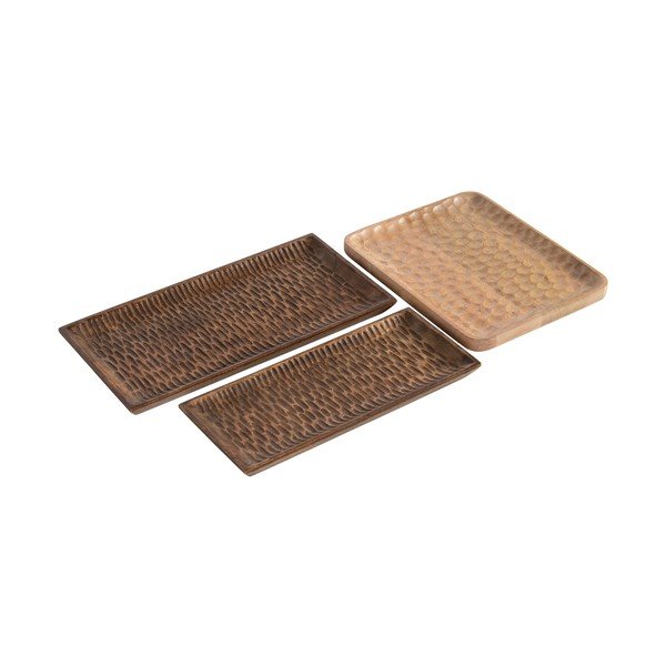 Tavă din lemn WOOOD Dante-image-3