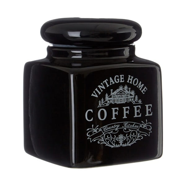 Recipient din ceramică pentru cafea – Premier Housewares-image-1