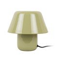 Veioză verde (înălțime 19 cm) Afan  – Leitmotiv