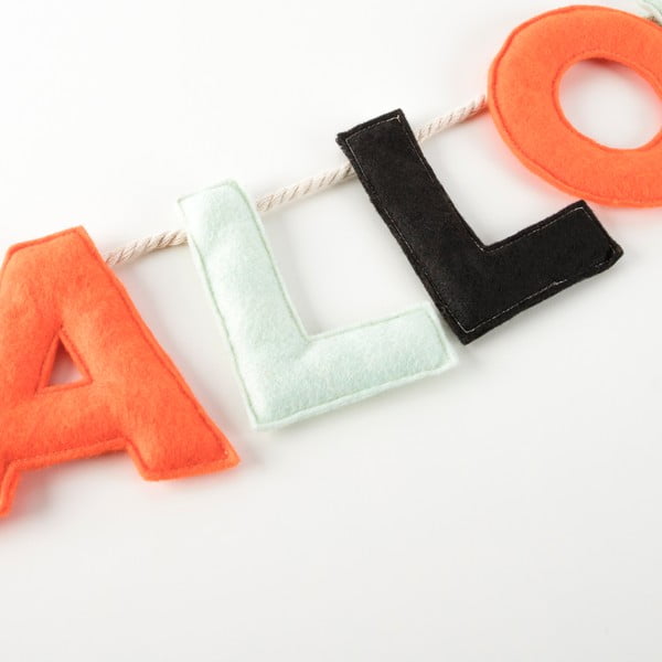 Ghirlandă de Halloween – Meri Meri-image-3