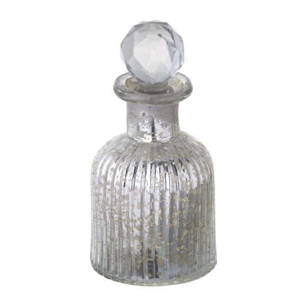 Sticlă argintie Parlane Perfume