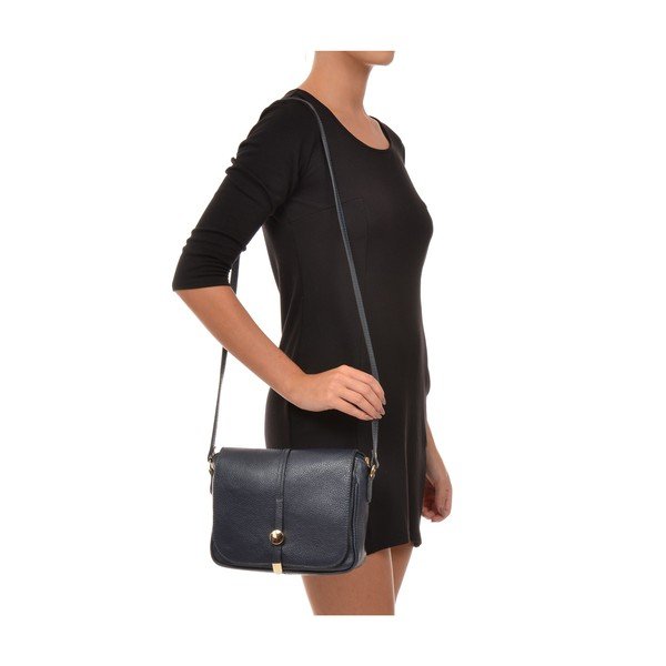 Poșetă din piele Renata Corsi Ariela-image-4