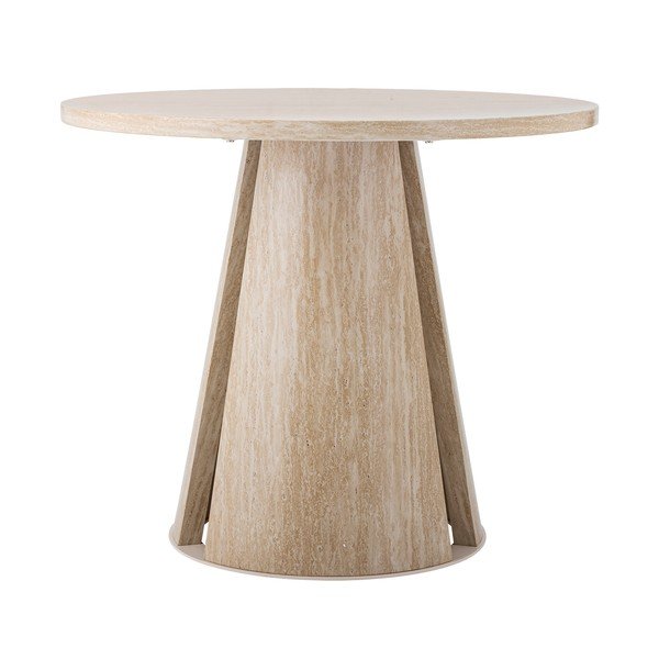 Masă de dining rotundă ø 90 cm Ames – Bloomingville-image-3