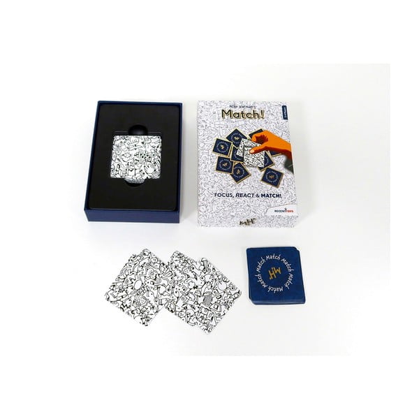 Boardgame Match! – RecentToys-image-1
