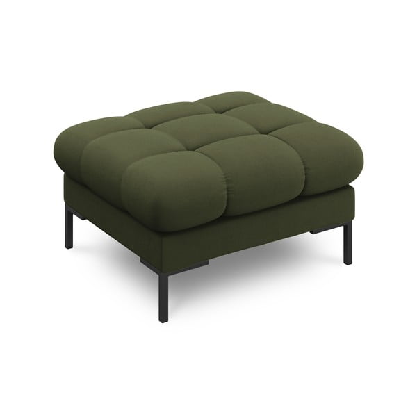 Taburet verde Bali – Cosmopolitan Design-image-3