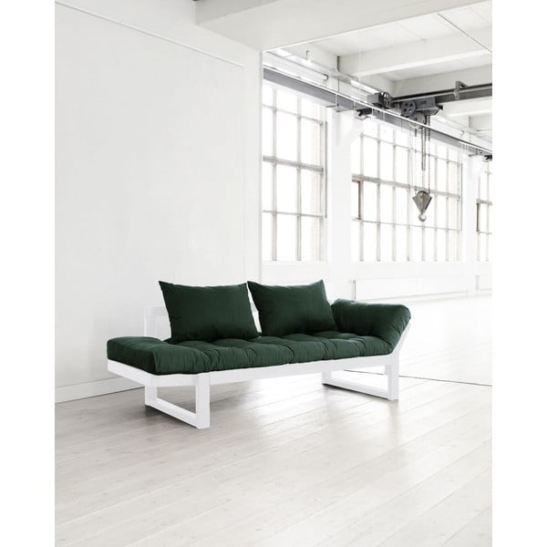 Canapea Karup Edge White/Botella-image-3