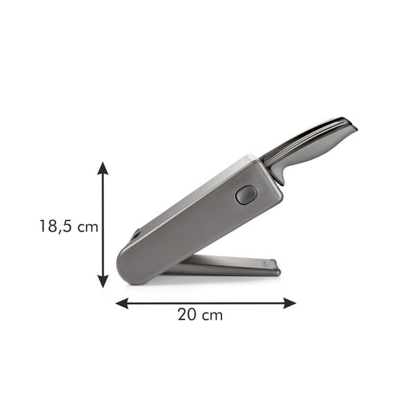 Set de cuțite cu suport 6 buc. Precioso – Tescoma-image-4