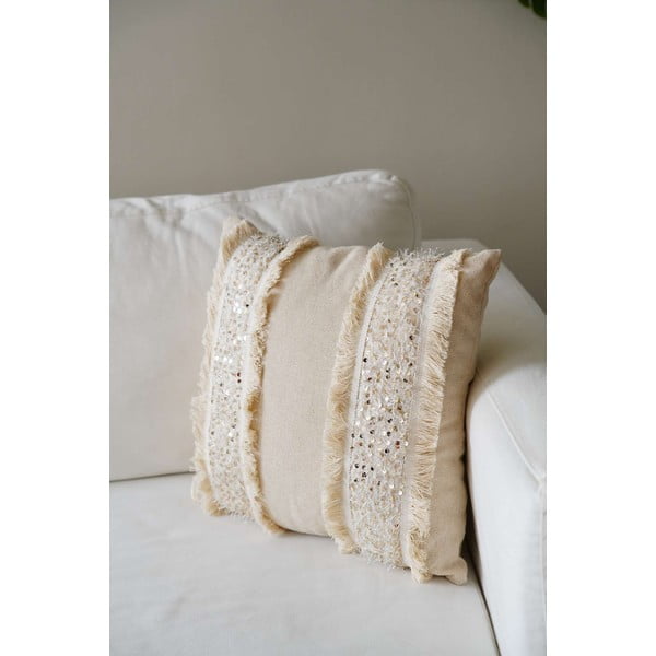 Față de pernă 43x43 cm Frill – Mioli Decor-image-3
