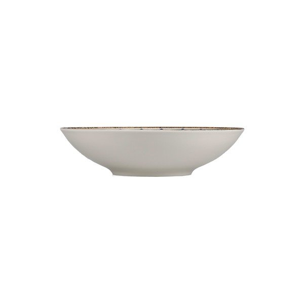 Bol mic alb/albastru pentru supă din porțelan 1 l Azul – BonBistro-image-4
