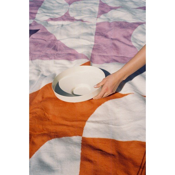 Pătură 150x200 cm Tul – noo.ma-image-2