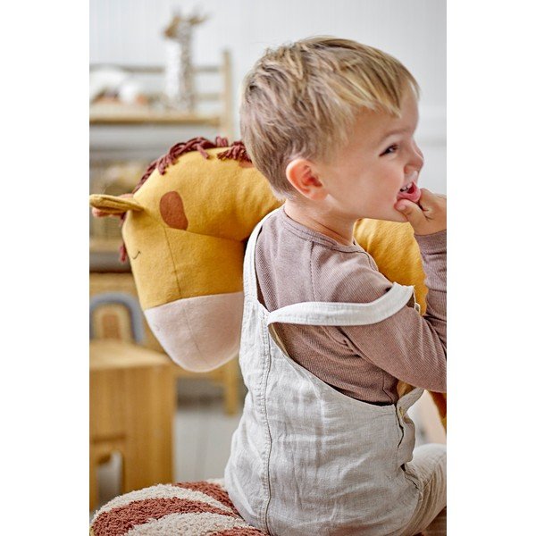 Jucărie de pluș Ibber – Bloomingville Mini-image-3