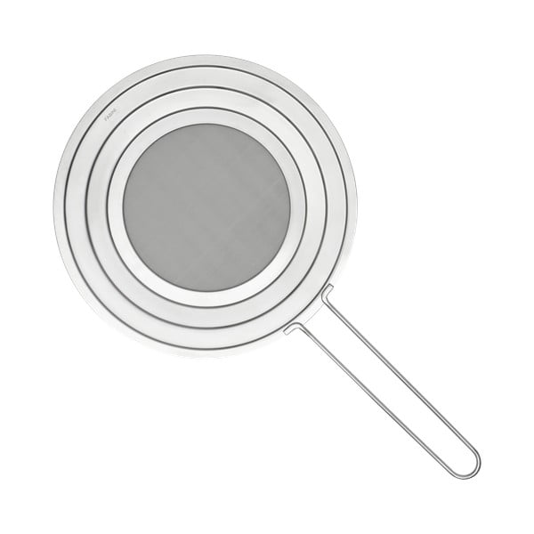 Sită de protecție pentru oale din oțel inoxidabil ø 30 cm Lucca 3.0 – FABINI-image-2