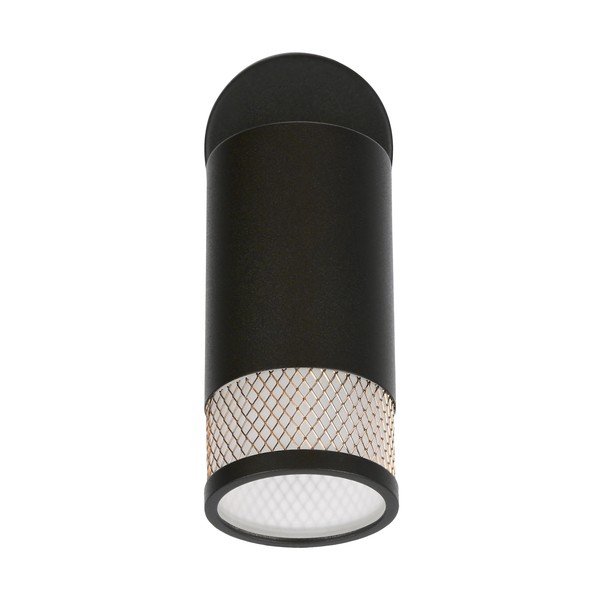 Aplică de perete neagră Flin – Candellux Lighting-image-3