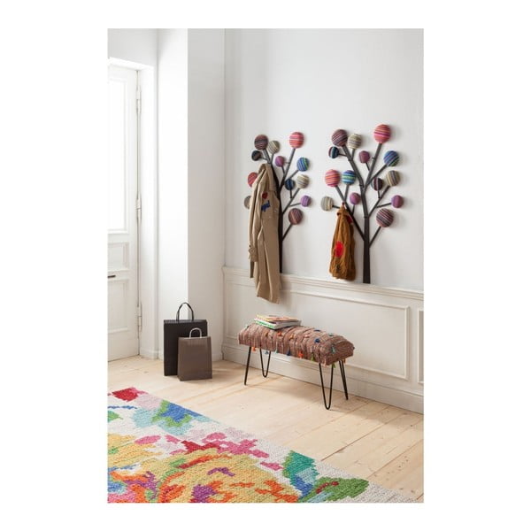 Cuier de perete Kare Design Bubble Tree-image-4