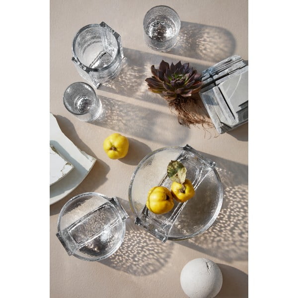 Vază din sticlă Forma – Holmegaard-image-4