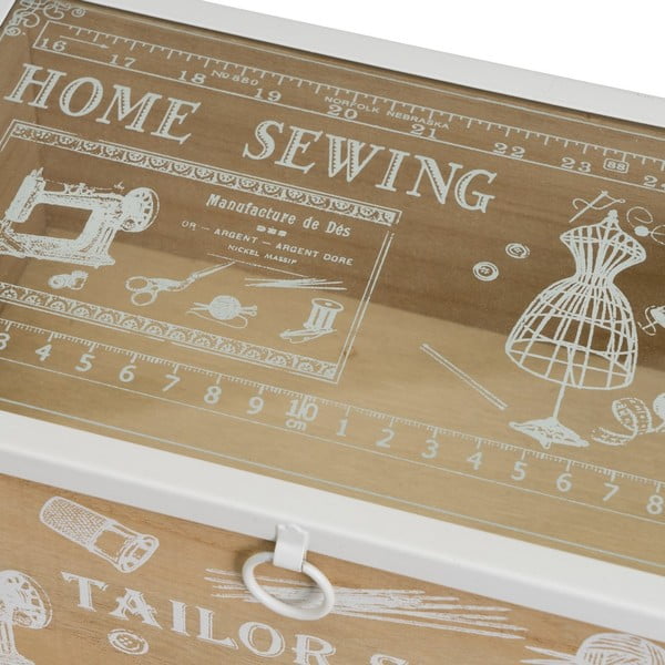 Cutie pentru materiale de cusut - Casa Selección-image-3