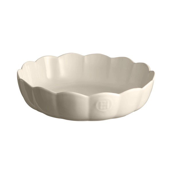 Tavă pentru tartă din ceramică ø 27 cm Madeleine – Emile Henry