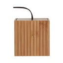 Organizator de baie din bambus Bahne & CO Bamboo