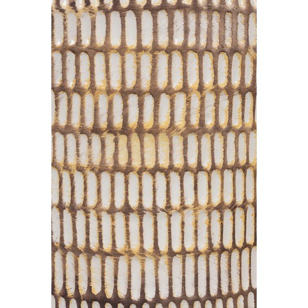 Veioză bej cu abajur din in Russel - Dutchbone-image-3