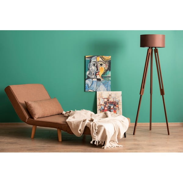 Fotoliu maro Folde – Artie-image-1