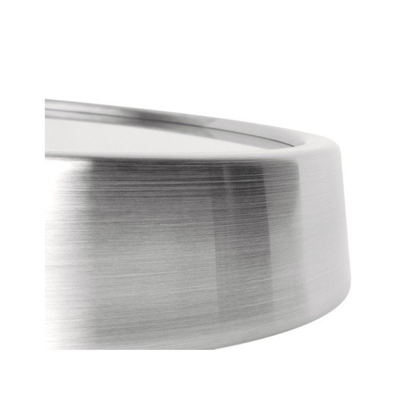 Ceas de perete Karlsson Number, Ø 29 cm-image-2