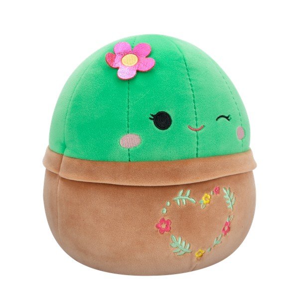 Jucării de pluș 2 buc. Shadi & Marcellus – SQUISHMALLOWS-image-4