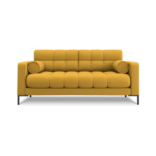 Canapea Cosmopolitan Design Bali, galben