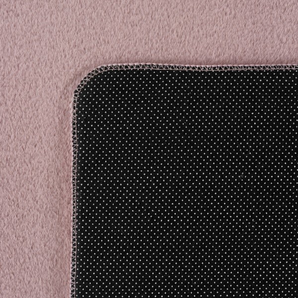 Covor roz deschis lavabil 60x100 cm Joy 1400 – Ayyildiz Carpets-image-3