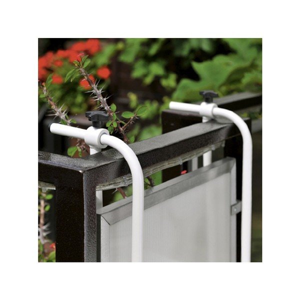 Masă de balcon supendată 40x60 cm – Dajar-image-2