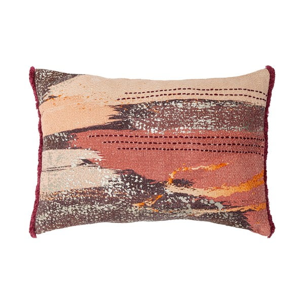 Pernă decorativă din bumbac 35x50 cm Bri – Bloomingville