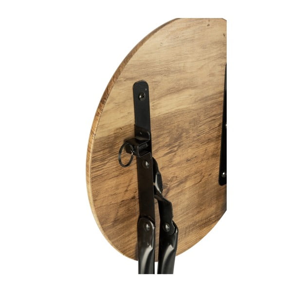 Scaun în culoare naturală Forio – Wenko-image-3