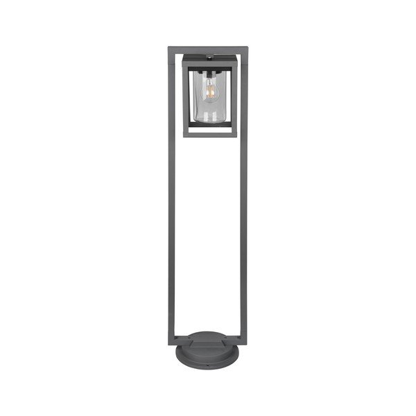 Corp de iluminat pentru exterior (înălțime 10 cm) Lunga – Trio-image-3