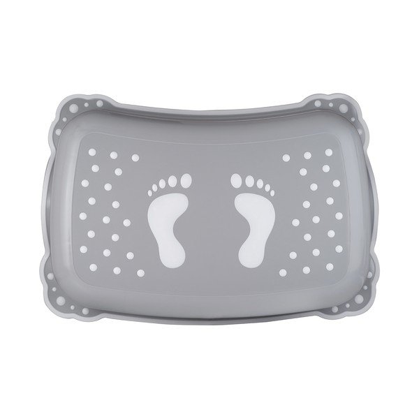 Scaun pentru copii Kindsgut Step, gri-image-2
