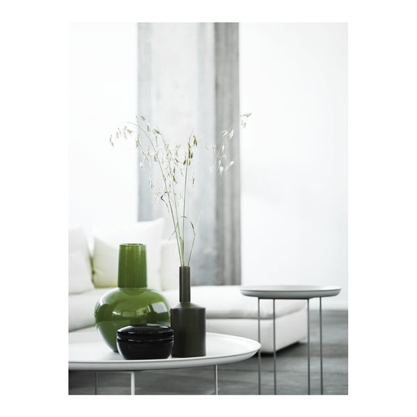 Măsuță auxiliară  NORR11 Duke Small, alb-image-4