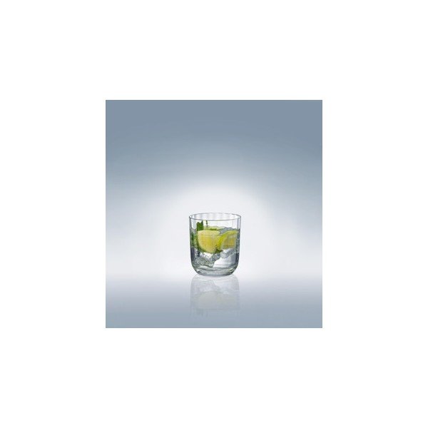 Pahare 4 buc. 250 ml Rose Garden  - Villeroy&Boch-image-4