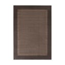 Covor Hanse Home Basic, 200x290 cm, maro