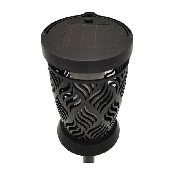 Corpuri de iluminat pentru exterior 2 buc. solare ø 8 cm – Garden Pleasure-image-3