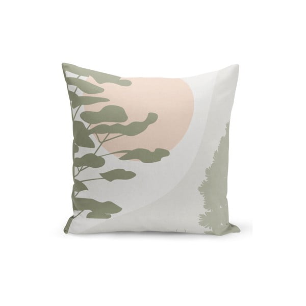 Pernă cu umplutură Kate Louise Nature Deco, 43 x 43 cm